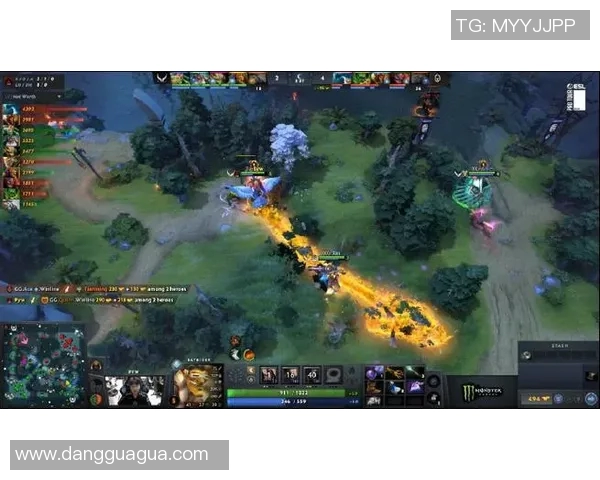 dota2有比赛嘛-揭秘DOTA2比赛的激情世界-dota2有比赛嘛 dota2有比赛嘛-揭秘DOTA2比赛的激情世界-dota2有比赛嘛