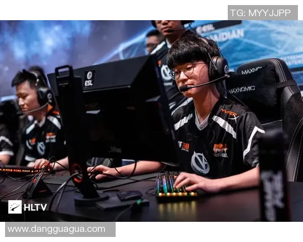 esl比赛视频-探索 ESL 比赛视频的魅力与挑战-esl比赛视频