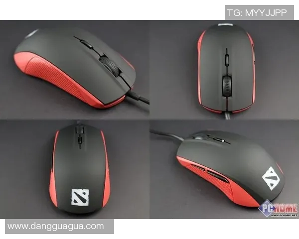 刀塔比赛专用鼠标-刀塔比赛专用鼠标，性能与精准度的完美结合-刀塔比赛专用鼠标