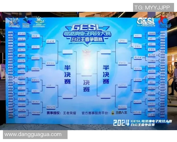 电子竞技比赛流程-电子竞技比赛流程详解-电子竞技比赛流程