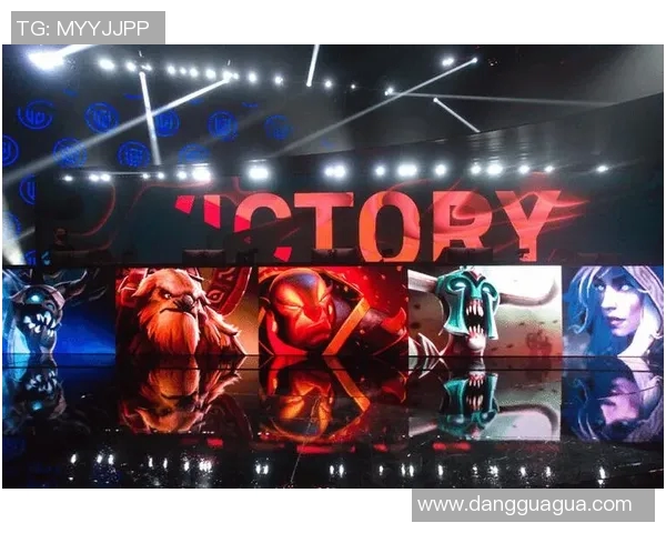 腾讯dota比赛直播-腾讯DOTA比赛直播—游戏爱好者翘首期待的盛宴-腾讯dota比赛直播