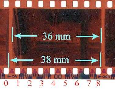 胶片电影为什么那么清晰,胶片画质相当于多少像素
