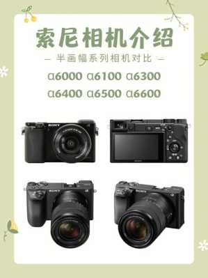 a6300索尼相机的优缺点,a6000和a6300画质差别