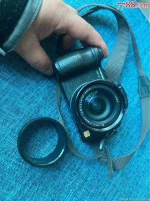 我看中了一个二手相机《松下fz7》用了四年了，1000块钱!请各位给我评价评价这个相机怎么样,gfx100画质