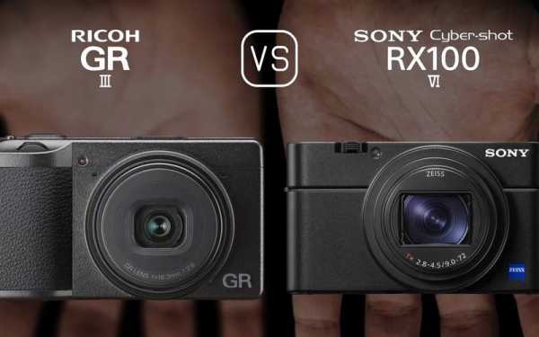 理光GR和索尼RX100的区别和对比,理光gr画质