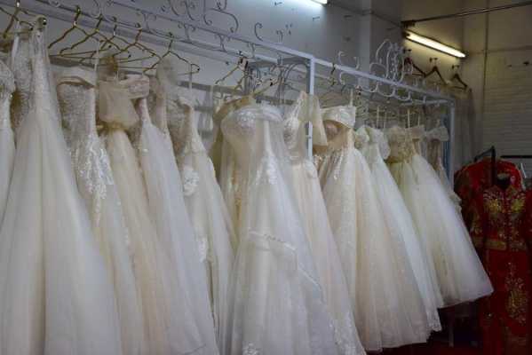我想问下，深圳婚纱一条街哪些店比较好，想要比较质量好的,深圳东门哪里有卖婚纱的地方
