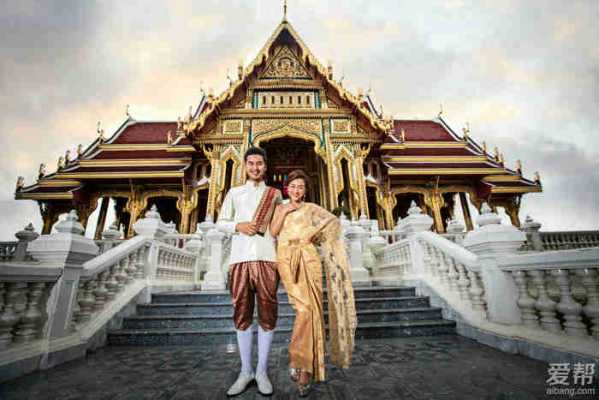 泰国婚纱照哪家拍得好,泰国婚纱摄影哪里比较好一点