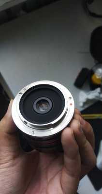 三阳8mm画质（NEX转接手动镜头，买哪个卡口的好）