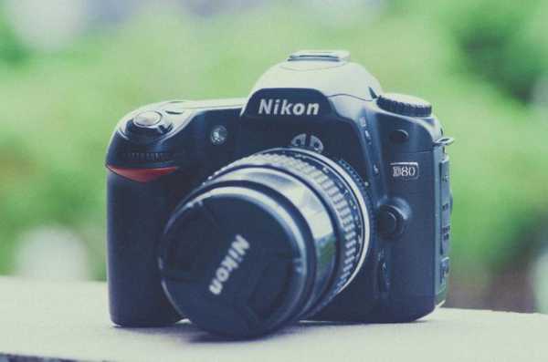 为什么Nikon D80被人称为一代神机,尼康d800 高感