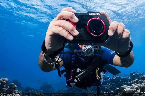在水下拍照用哪款相机比较好呢,奥林巴斯4k