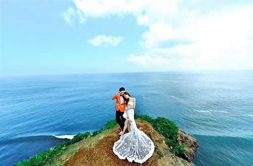 旅行结婚十大圣地,明星在巴厘岛哪里结婚的