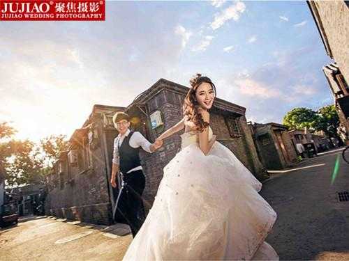 北京哪里有婚纱店（北京婚纱摄影店排名榜是怎样得？哪家最好）