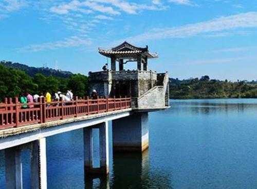 惠州淡水十大好玩的地方,惠州哪里好玩
