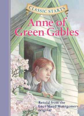 绿山墙的安妮印象最深刻的情节有哪些,画质故事都很惊艳的英文