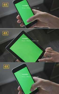 为什么手机播放4k视频颜色偏绿,画面偏绿