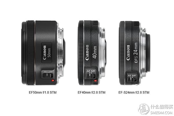 50mm的定焦镜头14和18的区别,50mm定焦镜头和18-55mm